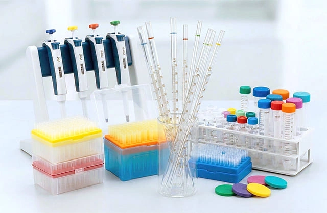 一般實驗室耗材